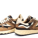 ARANDA - Deportivo con suela extra ligera y cordones para hombre (7)