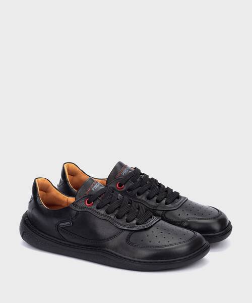 ARANJUEZ - Deportivo barefoot unisex (1)