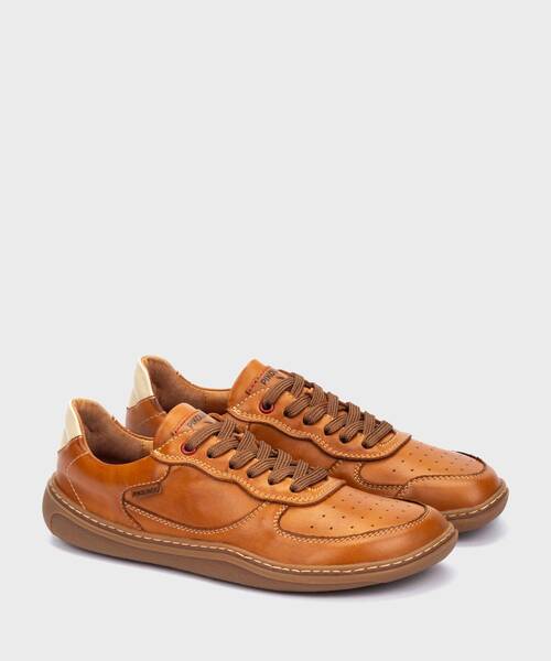 ARANJUEZ - Deportivo barefoot unisex (1)