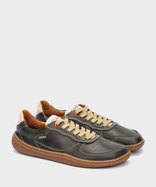 ARANJUEZ - Deportivo barefoot unisex (1)