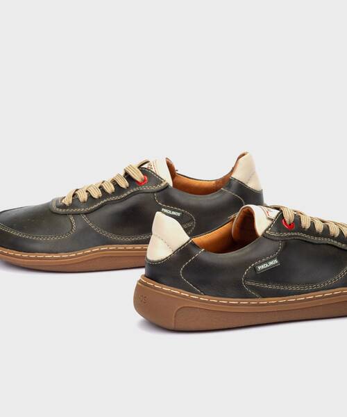 ARANJUEZ - Deportivo barefoot unisex (2)