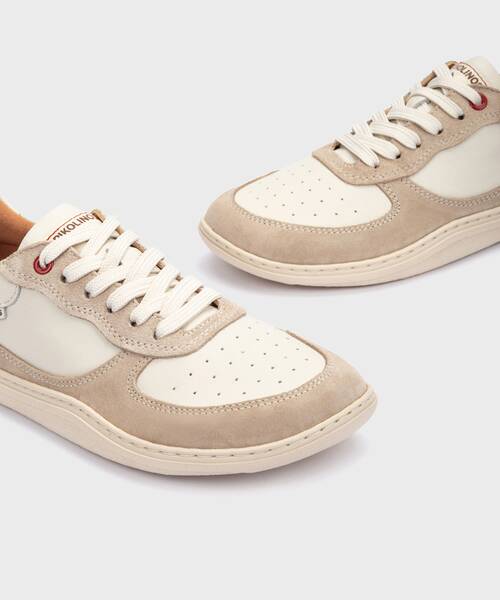 ARANJUEZ - Deportivo barefoot unisex (2)