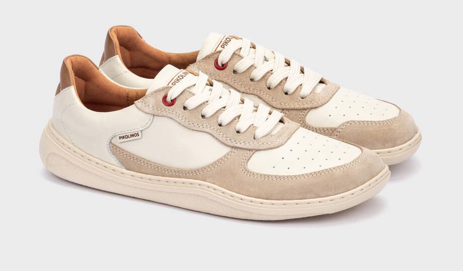 ARANJUEZ - Deportivo barefoot unisex (3)