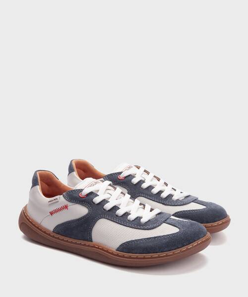 ARANJUEZ - Deportivo barefoot unisex (1)