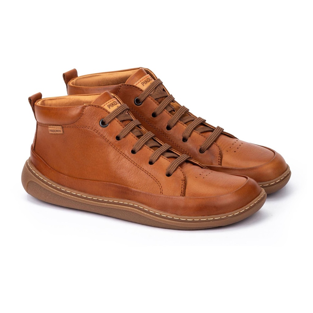 ARANJUEZ - Botín deportivo barefoot unisex (5)