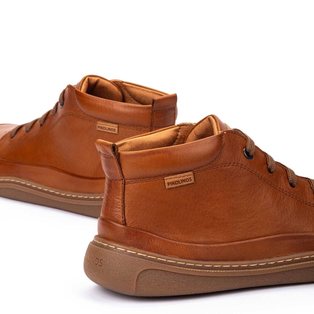 ARANJUEZ - Botín deportivo barefoot unisex (7)