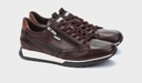 CAMBIL - Deportivo con cremallera para hombre (3)