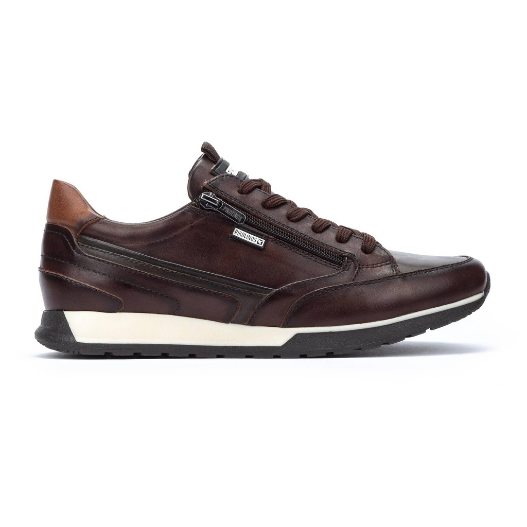 CAMBIL - Deportivo con cremallera para hombre (4)