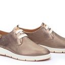 MADRID - Zapato plano con cordones para mujer (7)