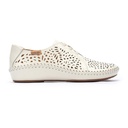 P. VALLARTA - Zapato con cierre elástico y cuña para muje (4)