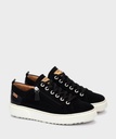 RIELLS - Deportivo con suela extra ligera y cordones para mujer. (1)