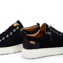 RIELLS - Deportivo con suela extra ligera y cordones para mujer. (7)