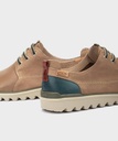 TABERNAS - Bluchers de hombre con suela sport (2)