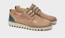 TABERNAS - Bluchers de hombre con suela sport (3)
