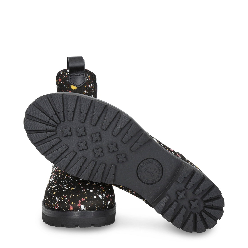 Francesca Ink B1 Nobuck Negro (3)