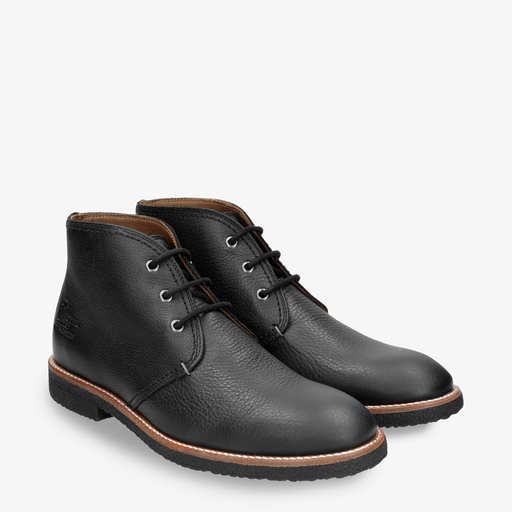 Gael C40 Napa Grass Negro (1)