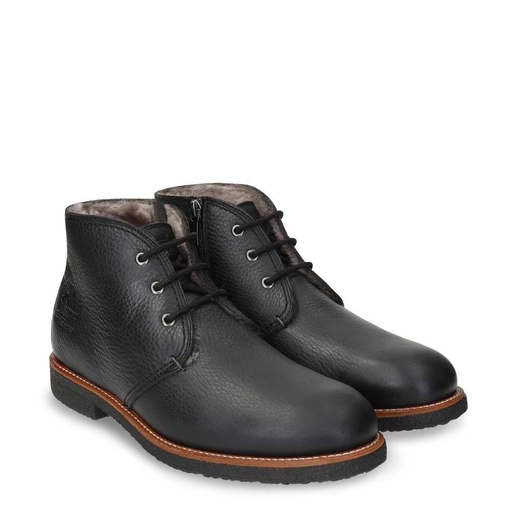 Gareth Igloo C1 Napa Grass Negro (2)