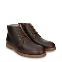 Gareth Igloo C2 Napa Grass Castaño (2)