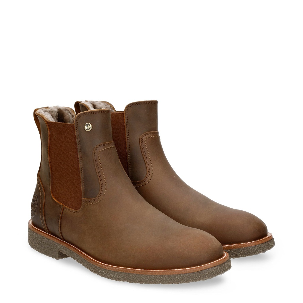 Garnock Igloo C12 Napa Grass Cuero (2)