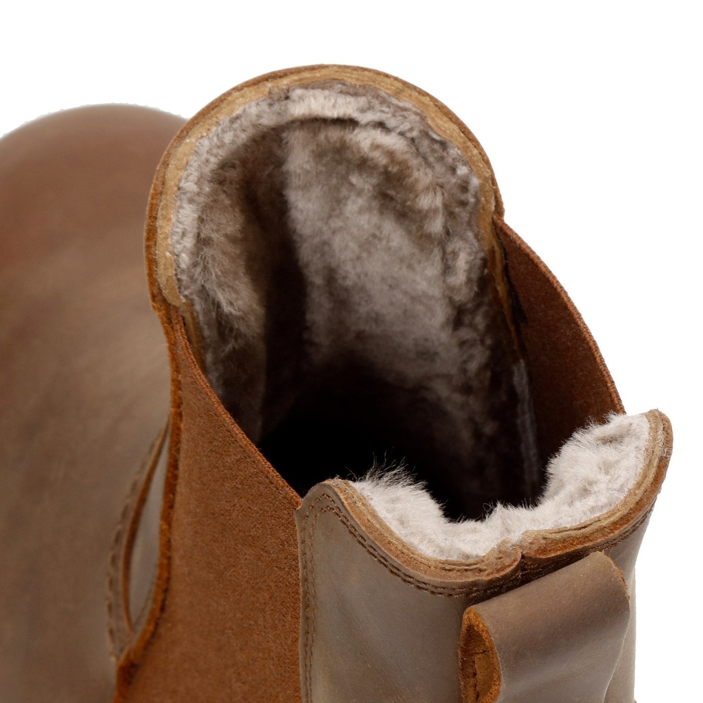 Garnock Igloo C12 Napa Grass Cuero (4)