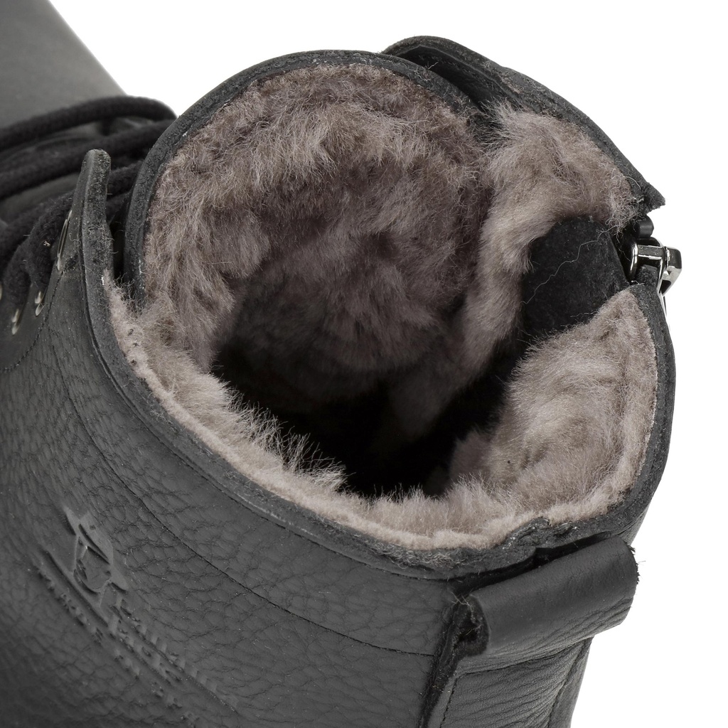 German Igloo C1 Napa Grass Negro (5)