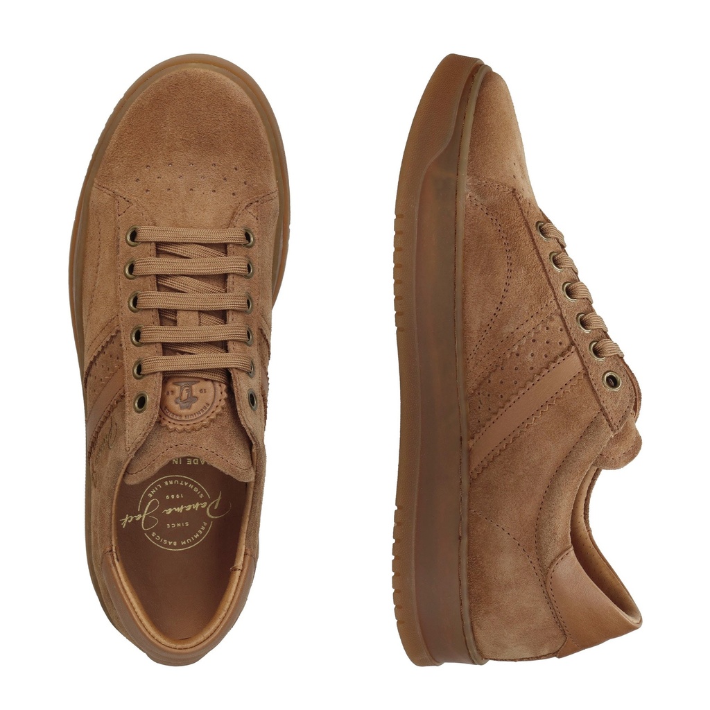 Gia B8 Velour Cuero (3)