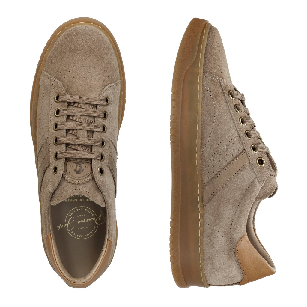 Gia B9 Velour Taupe (3)