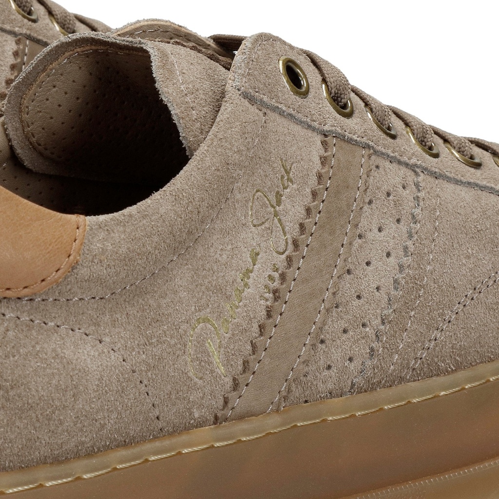 Gia B9 Velour Taupe (5)