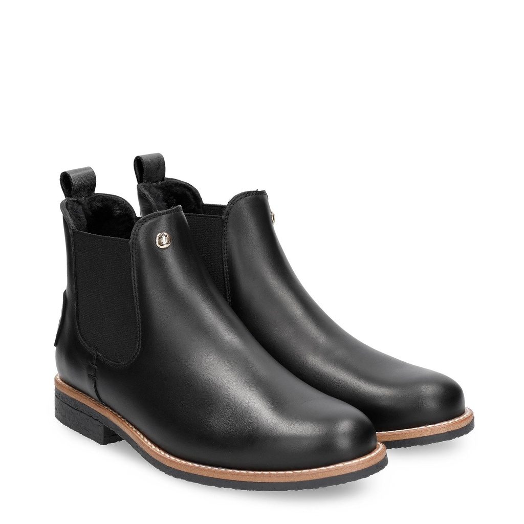 Giordana Igloo Trav B1 Napa Negro (2)