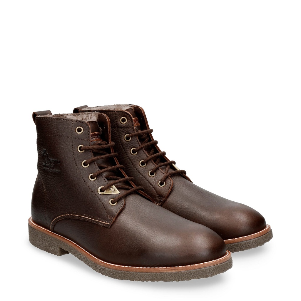 Glasgow Igloo C1 Napa Grass Marron (2)