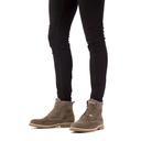 Glasgow Igloo C22 Velour Humo (1)