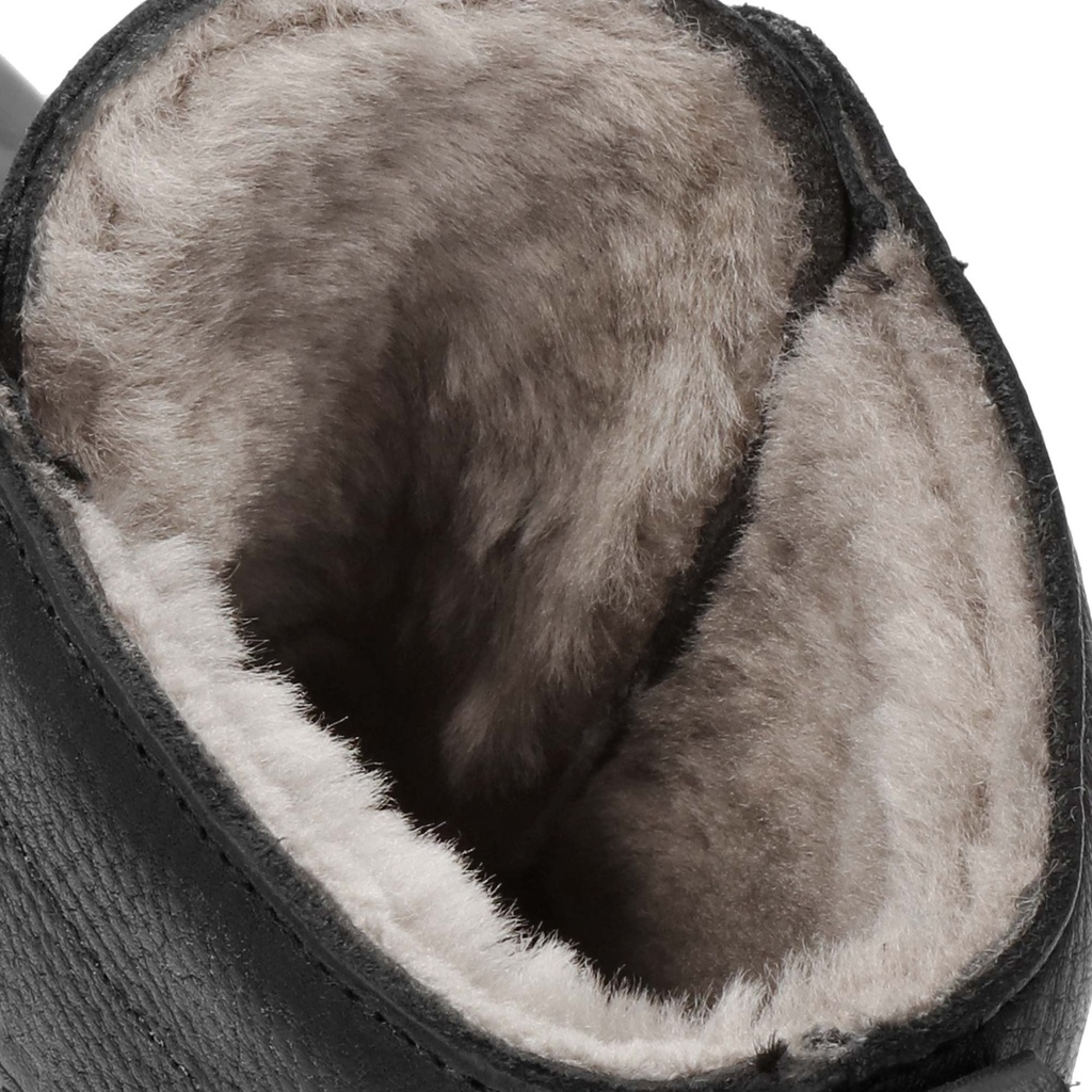 Glasgow Igloo C3 Napa Grass Negro (4)