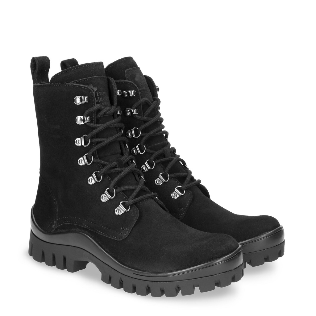 Hongkong B1 Velour Negro (4)