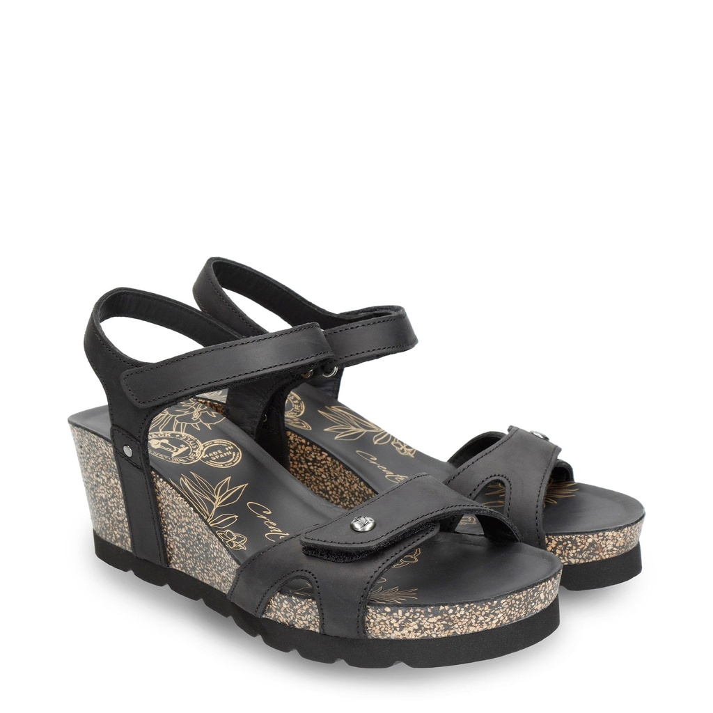 Julia Basics B22 Napa Grass Negro (2)