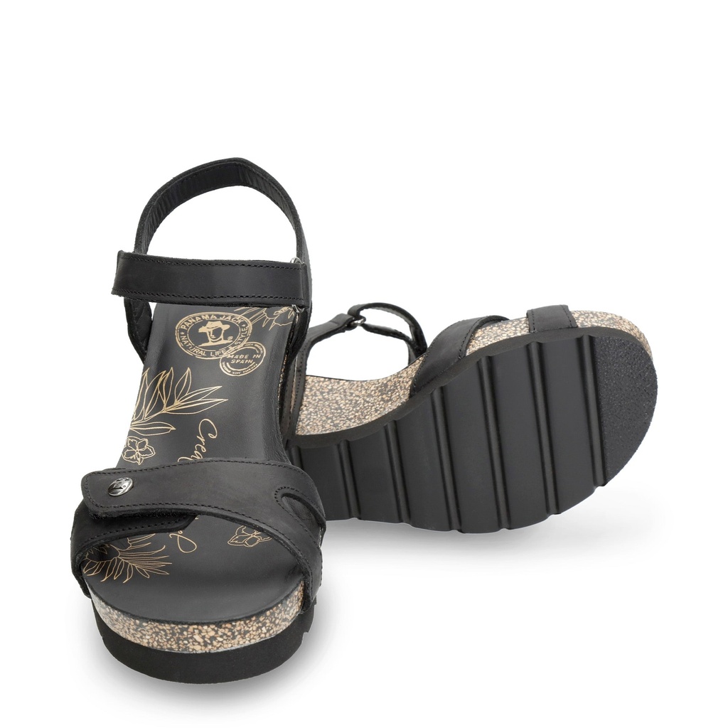 Julia Basics B22 Napa Grass Negro (4)