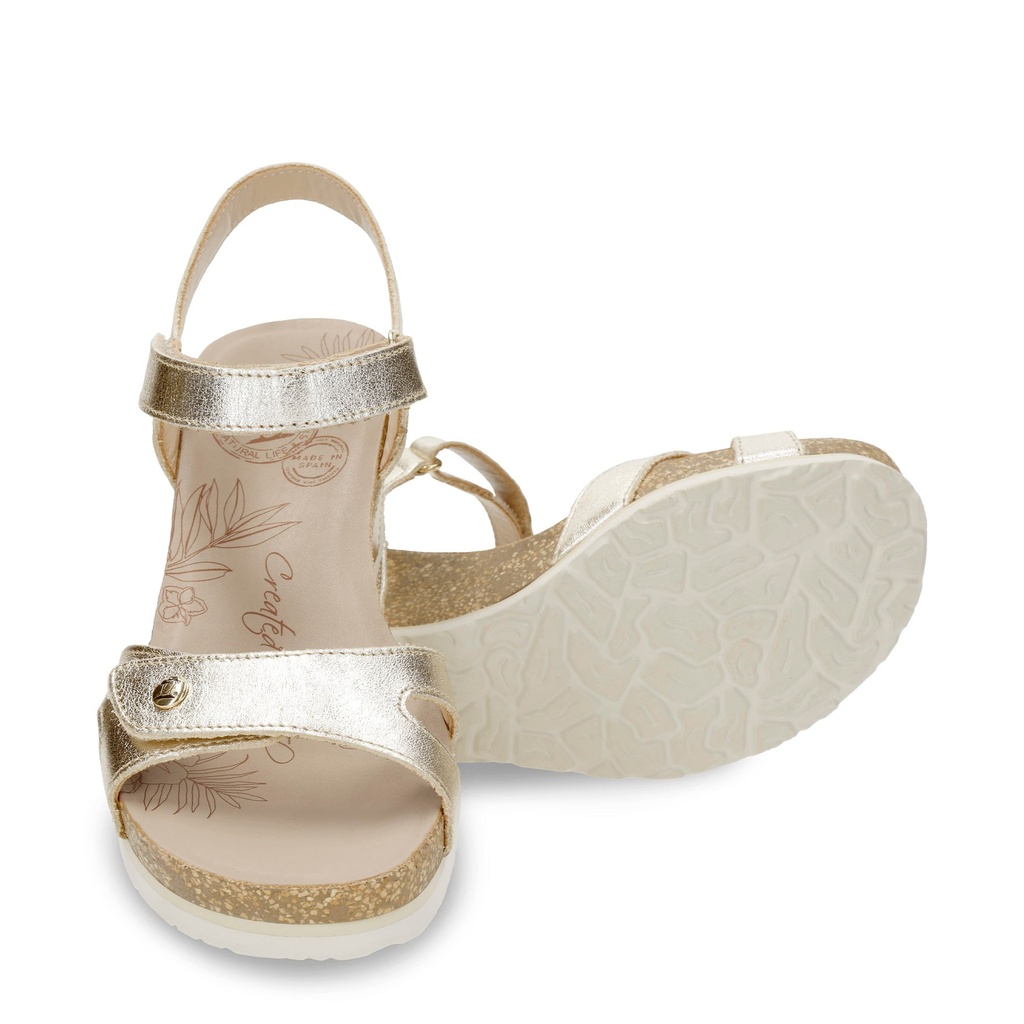 Julia Shine B3 Napa Oro (4)
