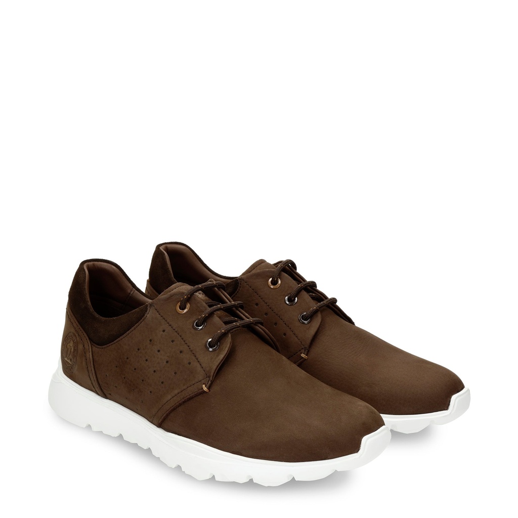Julius C32 Nobuck Marron (2)