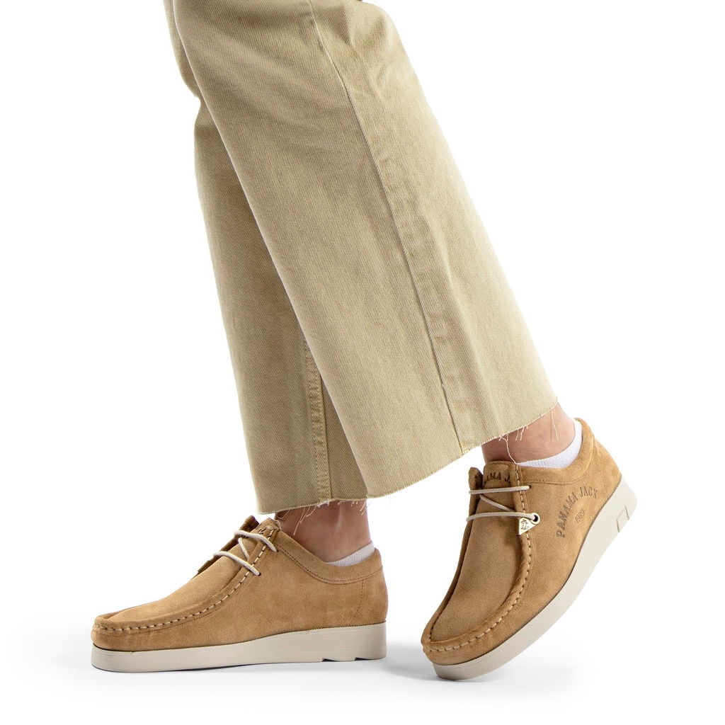 Light B6 Velour Cuero (1)