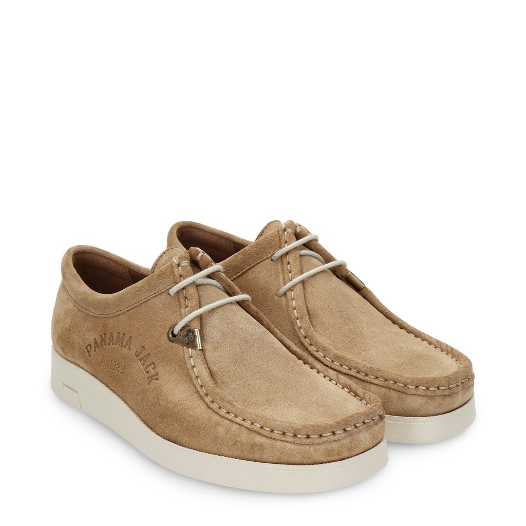Light B6 Velour Cuero (2)