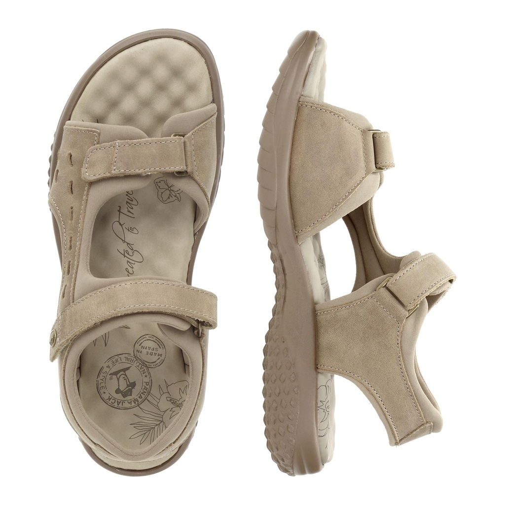 Nilo Basics B4 Napa Grass Taupe (3)