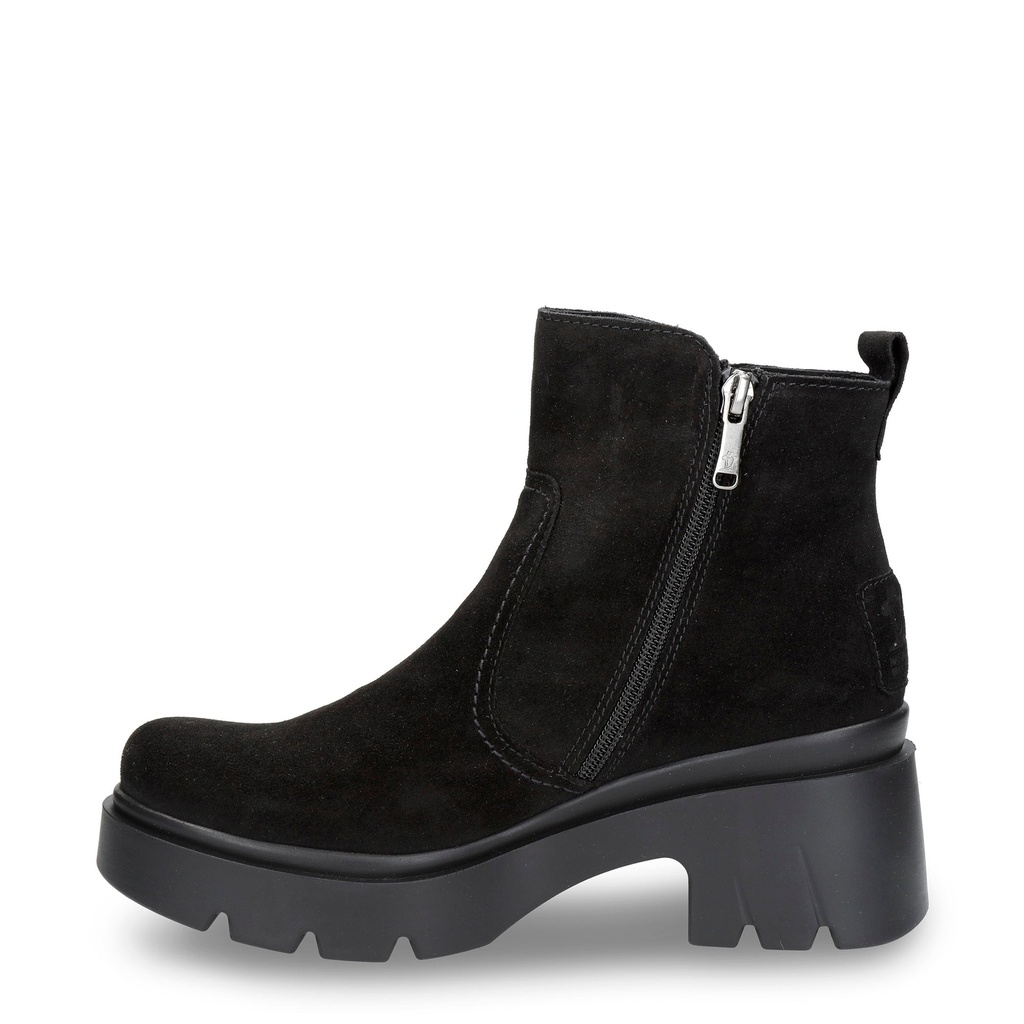 Phuket B8 Velour Negro (2)