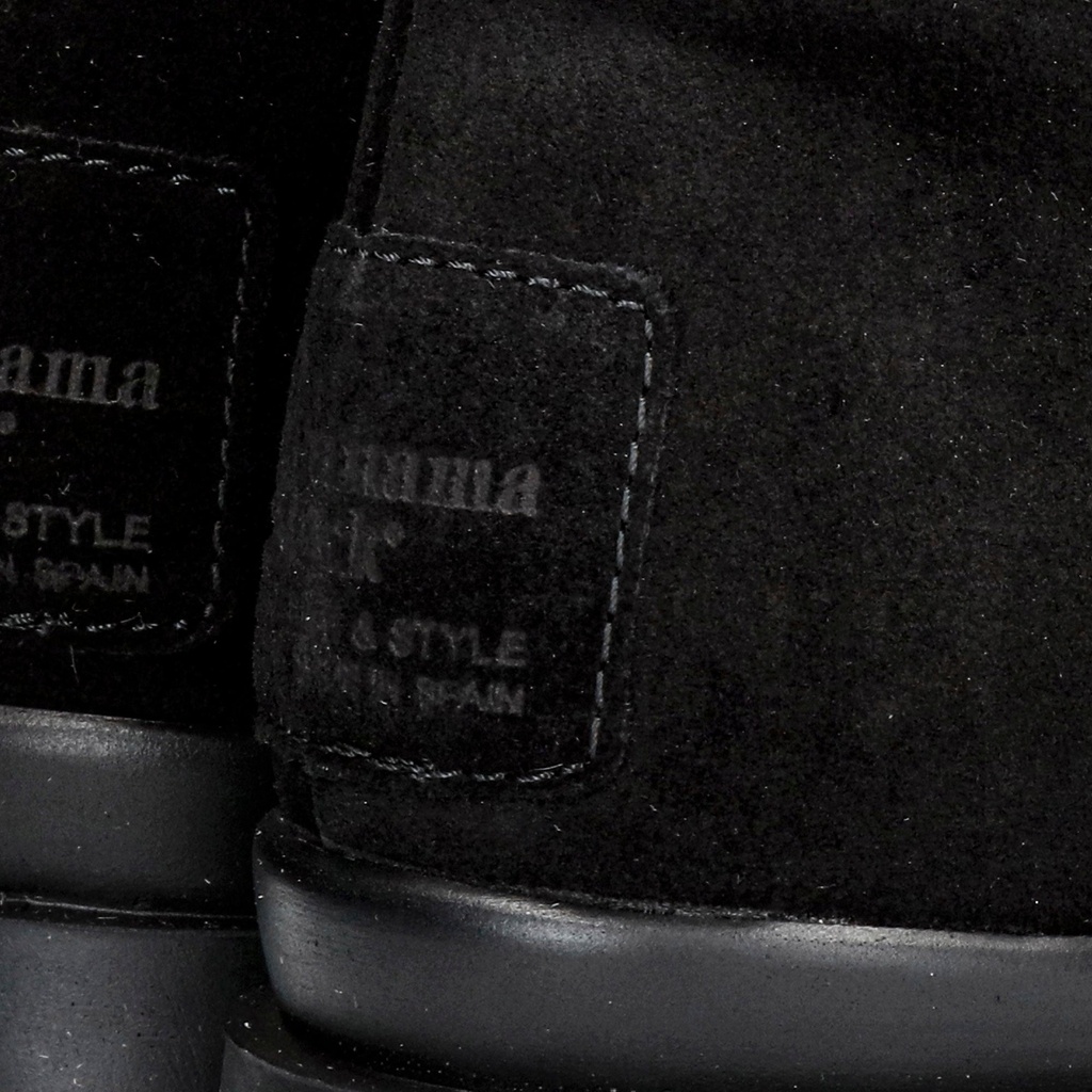 Phuket B8 Velour Negro (5)