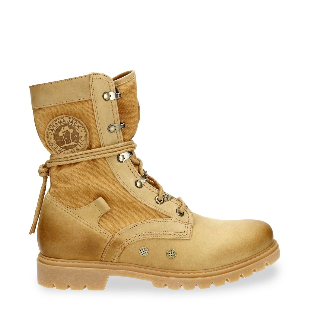Route Boot C1 Napa Vintage (1)