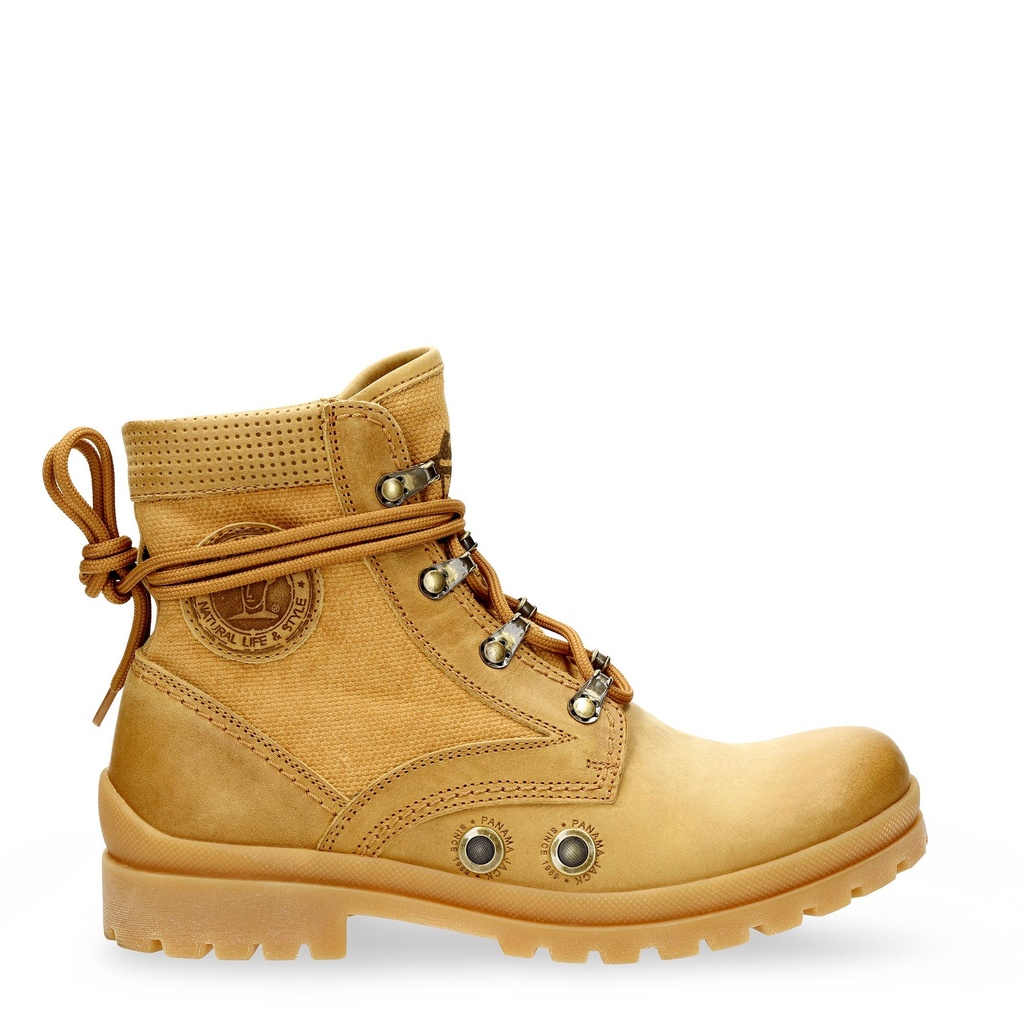 Route Boot Reporter B1 Napa Vintage (1)