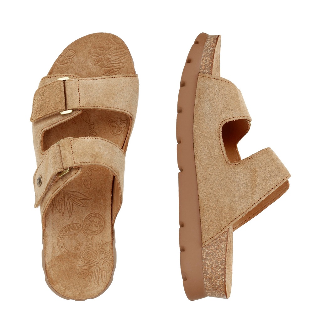 Sade B1 Velour Cuero (3)