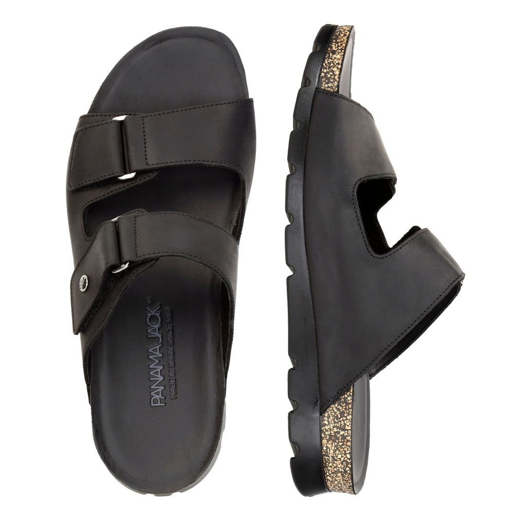 Sael C1 Napa Grass Negro (4)