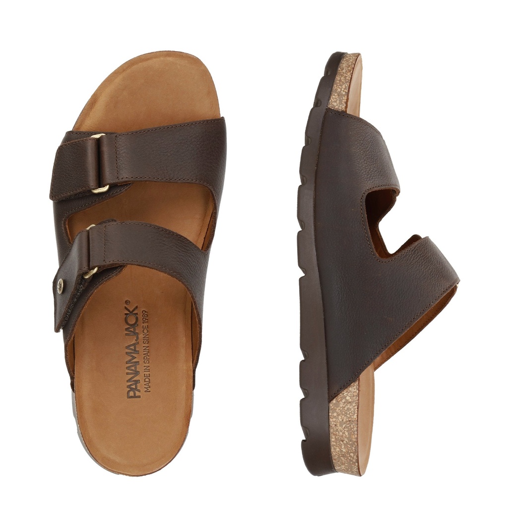 Sael C2 Napa Grass Marron (3)