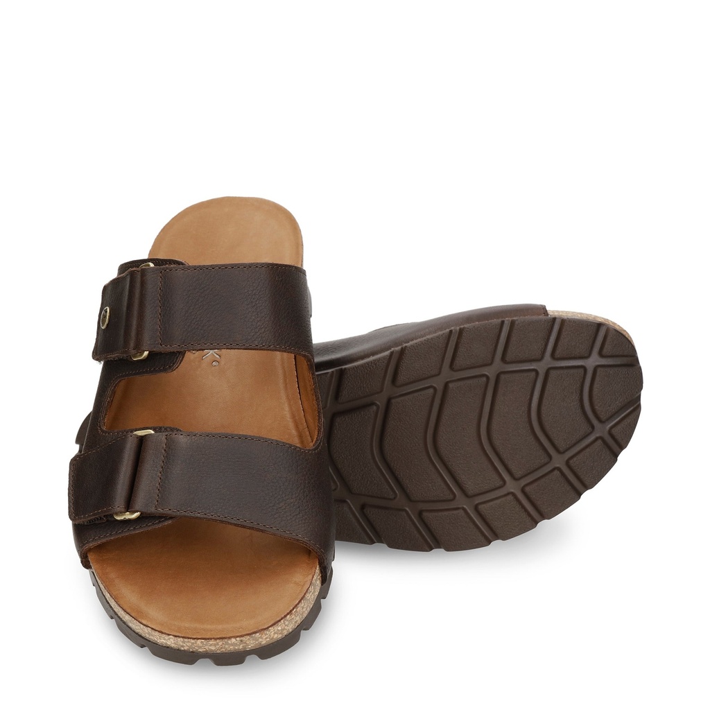Sael C2 Napa Grass Marron (4)