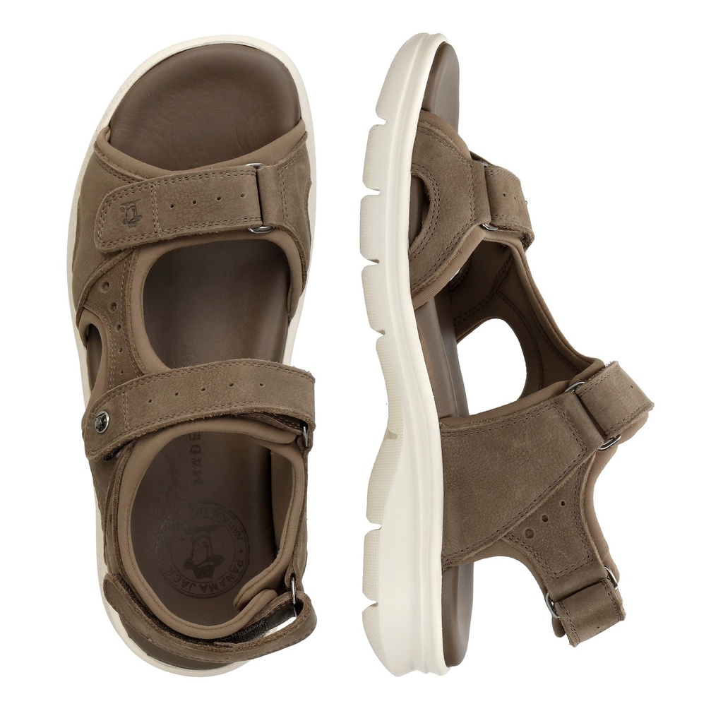 Salton C41 Nobuck Gris (4)