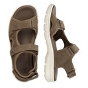 Salton C41 Nobuck Gris (4)